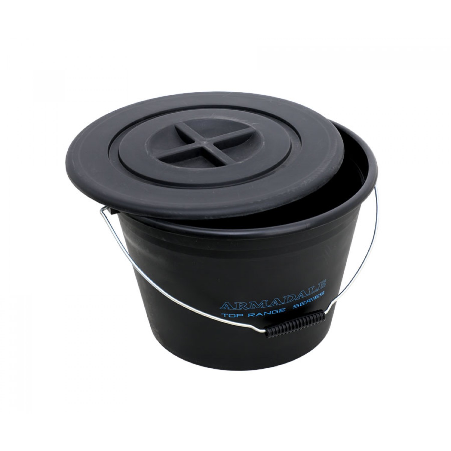 Покупка Ведро с крышкой FLAGMAN Armadale Bucket With Cover 25л. в Минске Беларуси